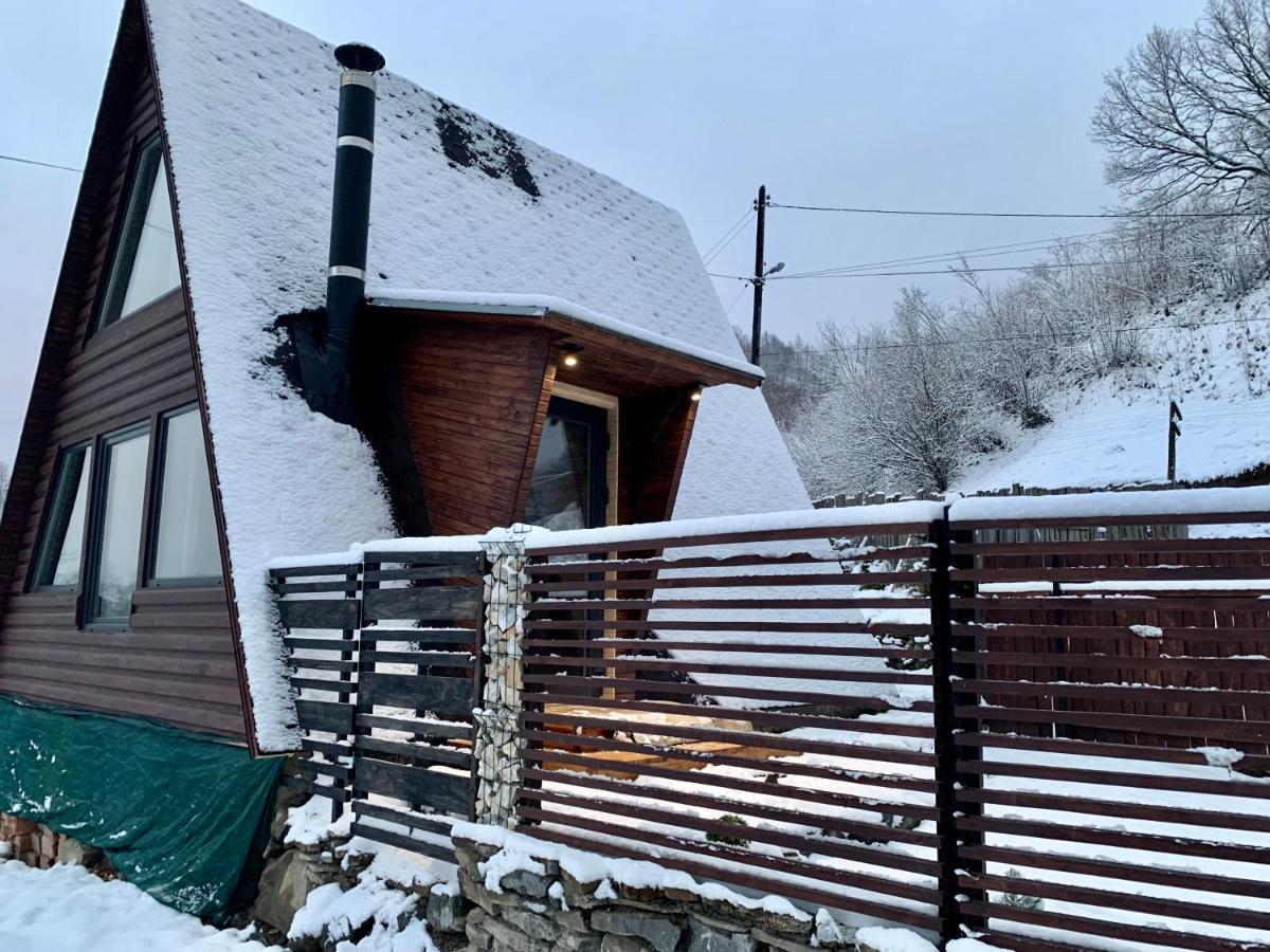 Vip-Domyk Rakhiv Exterior foto